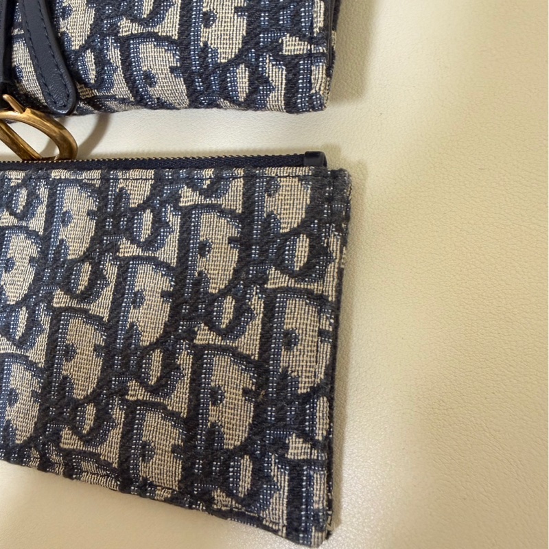 (近全新)Dior woc 二合一-8