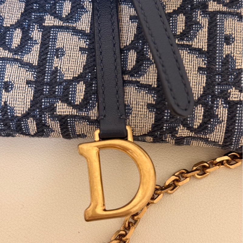 (近全新)Dior woc 二合一-12