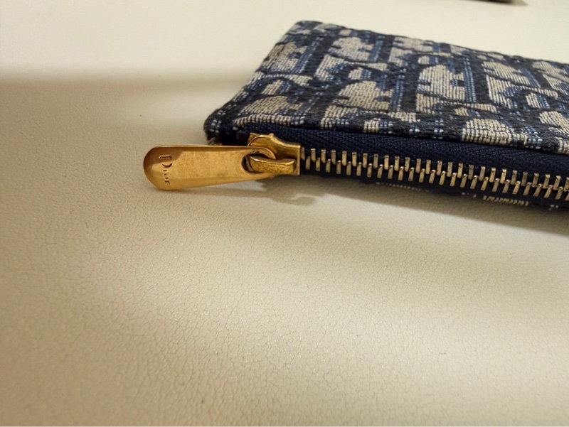 (近全新)Dior woc 二合一-15