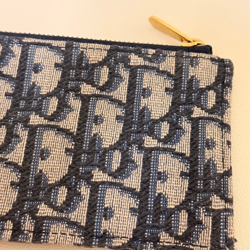 (近全新)Dior woc 二合一-16