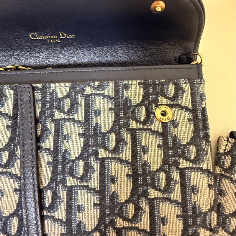(近全新)Dior woc 二合一-17