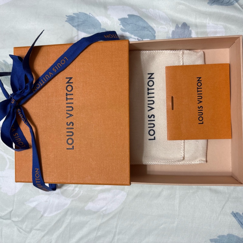 LV 格紋 卡夾 零錢包 男女適用 正常使用痕跡 外觀完整 內裡破皮-13