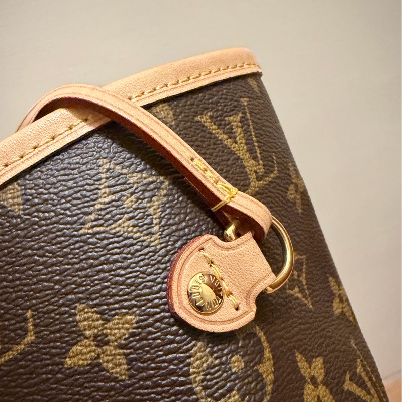 Louis Vuitton Neverfull MM-6