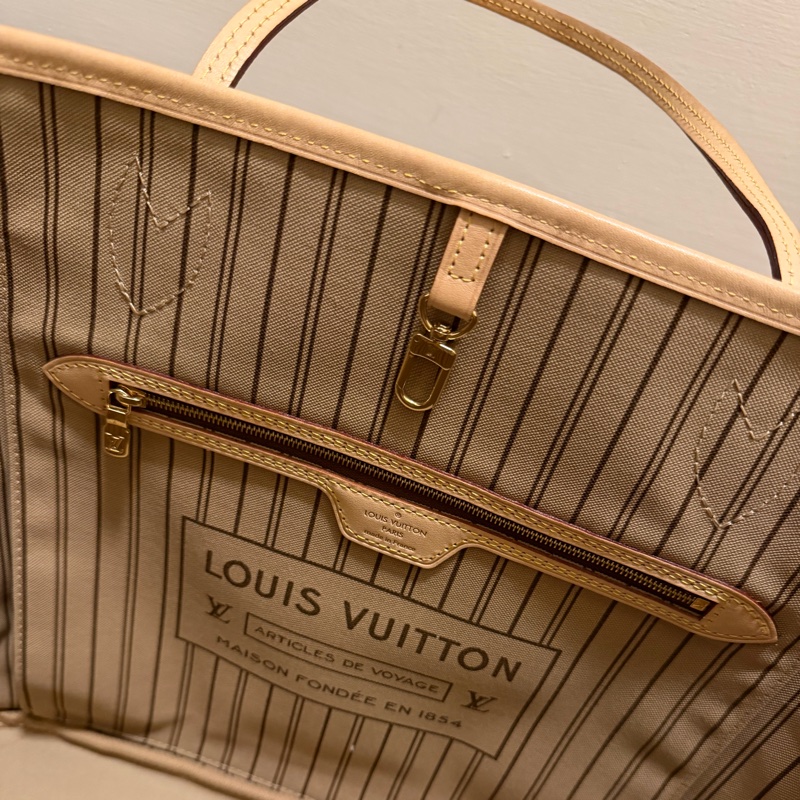 Louis Vuitton Neverfull MM-14