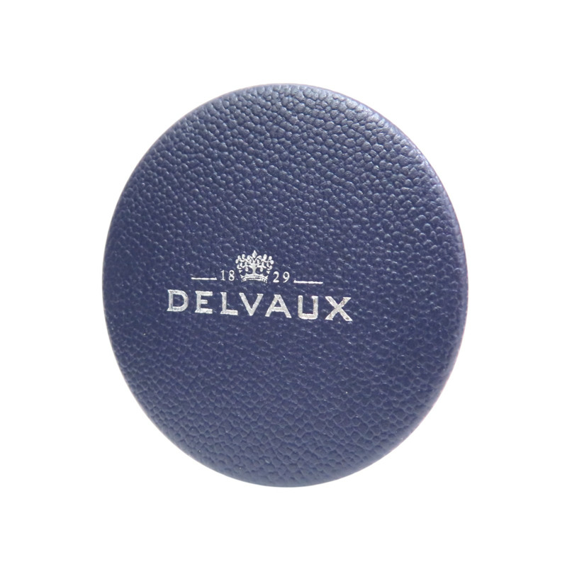 深紫色 牛皮 Brillant Mini 兩用包【Delvaux德爾沃】 aa0406aau028jpa-18