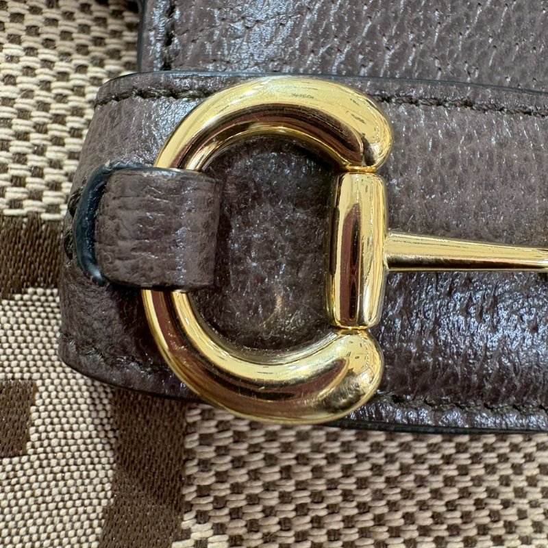 GUCCI  馬鞍包 Mini-12