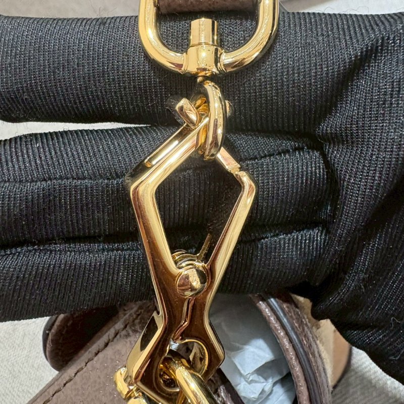 GUCCI  馬鞍包 Mini-15