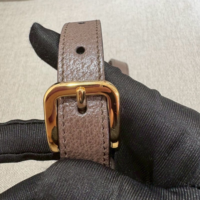 GUCCI  馬鞍包 Mini-18