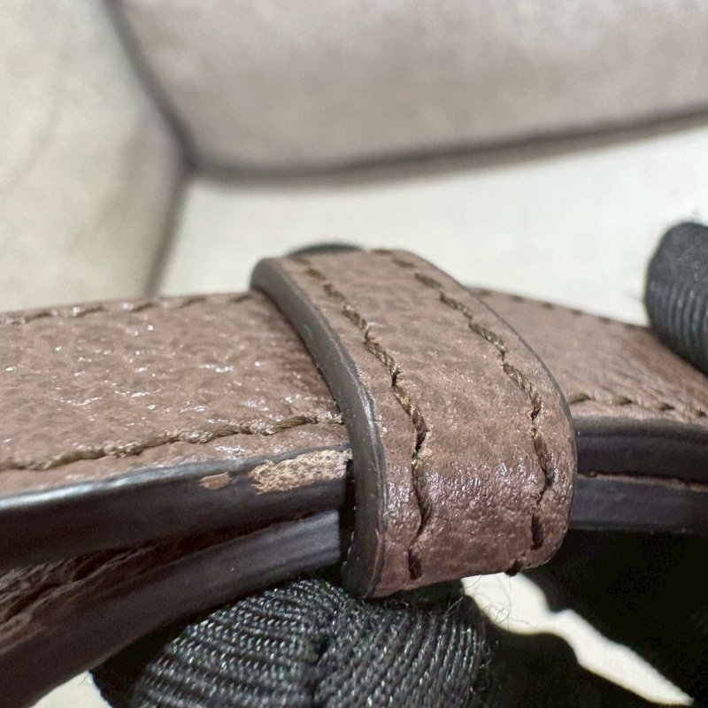 GUCCI  馬鞍包 Mini-19