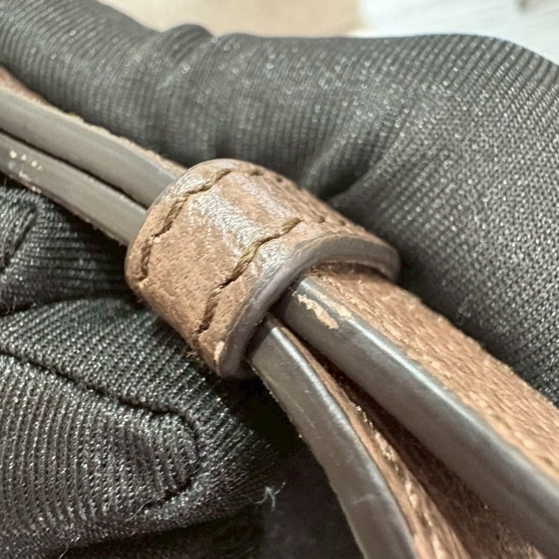 GUCCI  馬鞍包 Mini-20