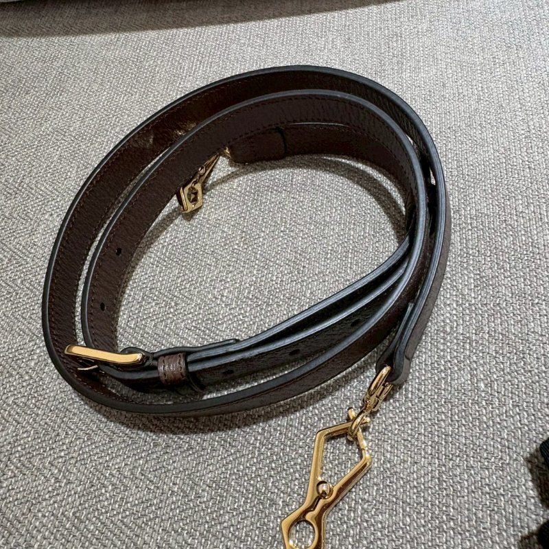 GUCCI  馬鞍包 Mini-22