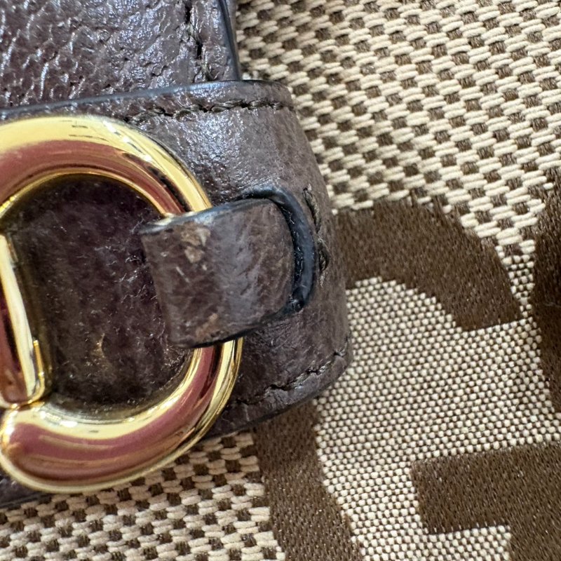 GUCCI  馬鞍包 Mini-23