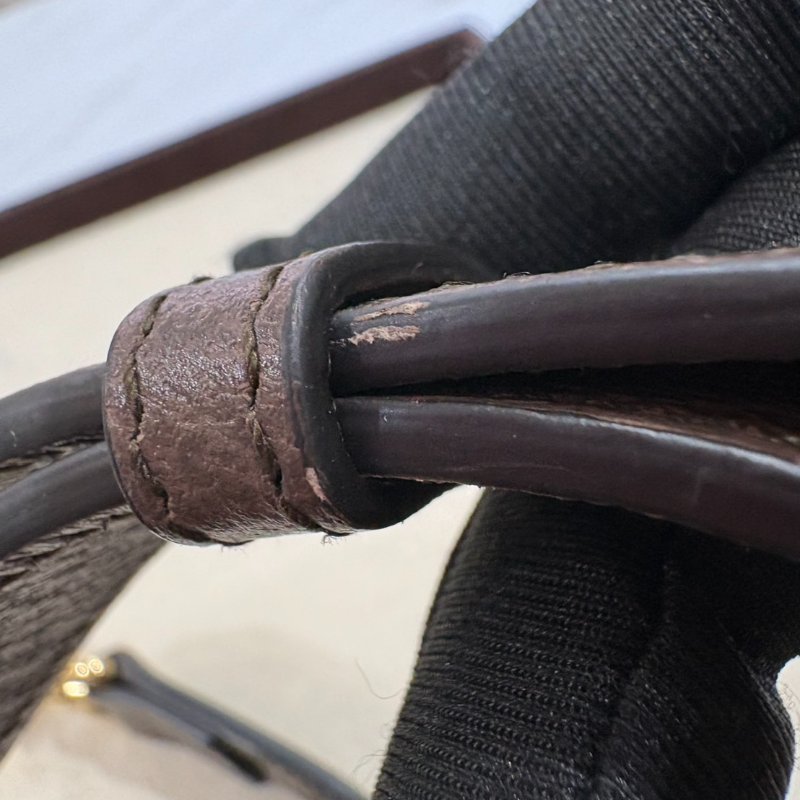 GUCCI  馬鞍包 Mini-27