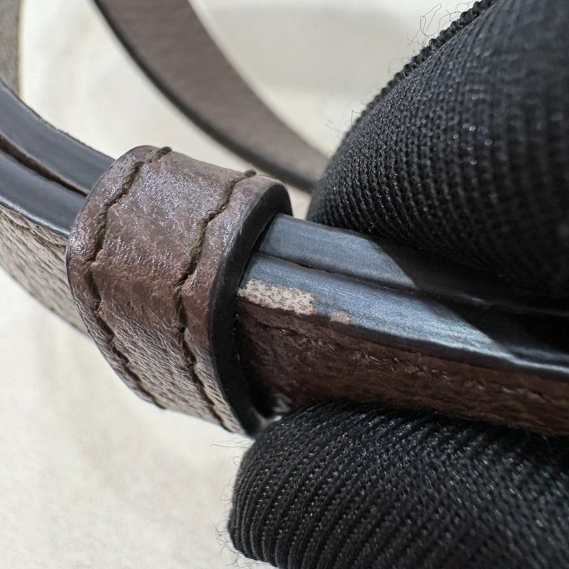 GUCCI  馬鞍包 Mini-28