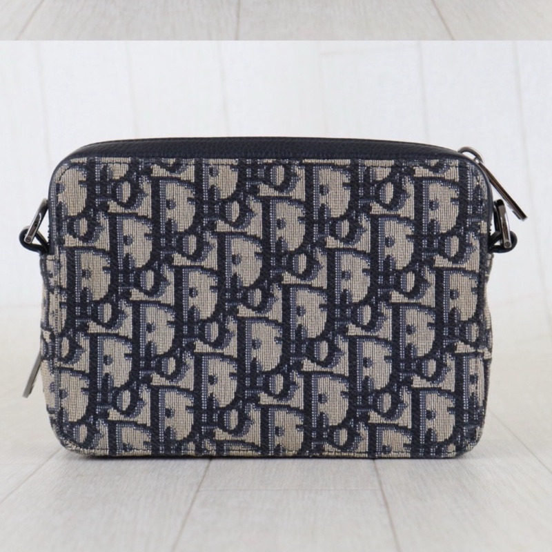 Dior 老花相機包-3