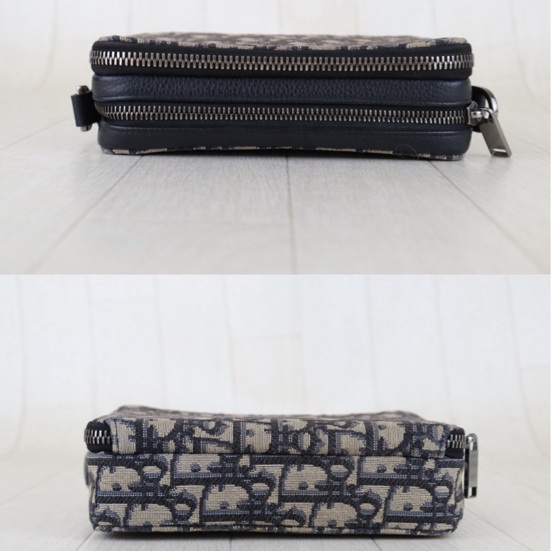 Dior 老花相機包-5