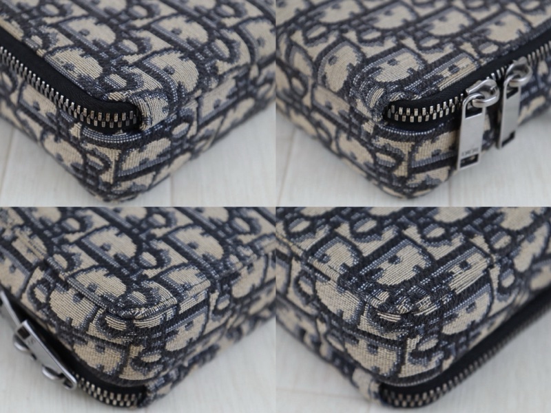 Dior 老花相機包-6