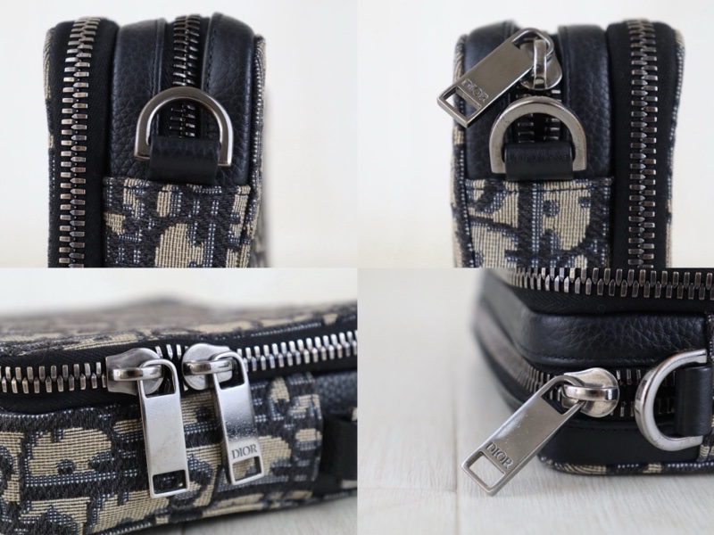 Dior 老花相機包-7