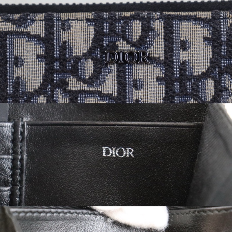 Dior 老花相機包-9