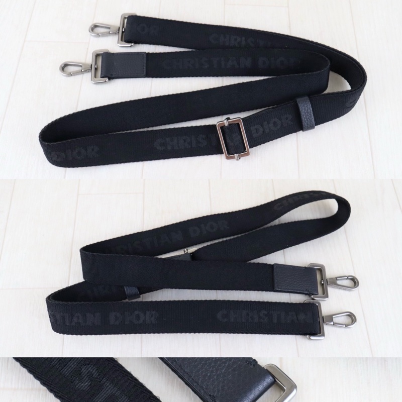 Dior 老花相機包-11