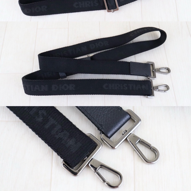 Dior 老花相機包-12