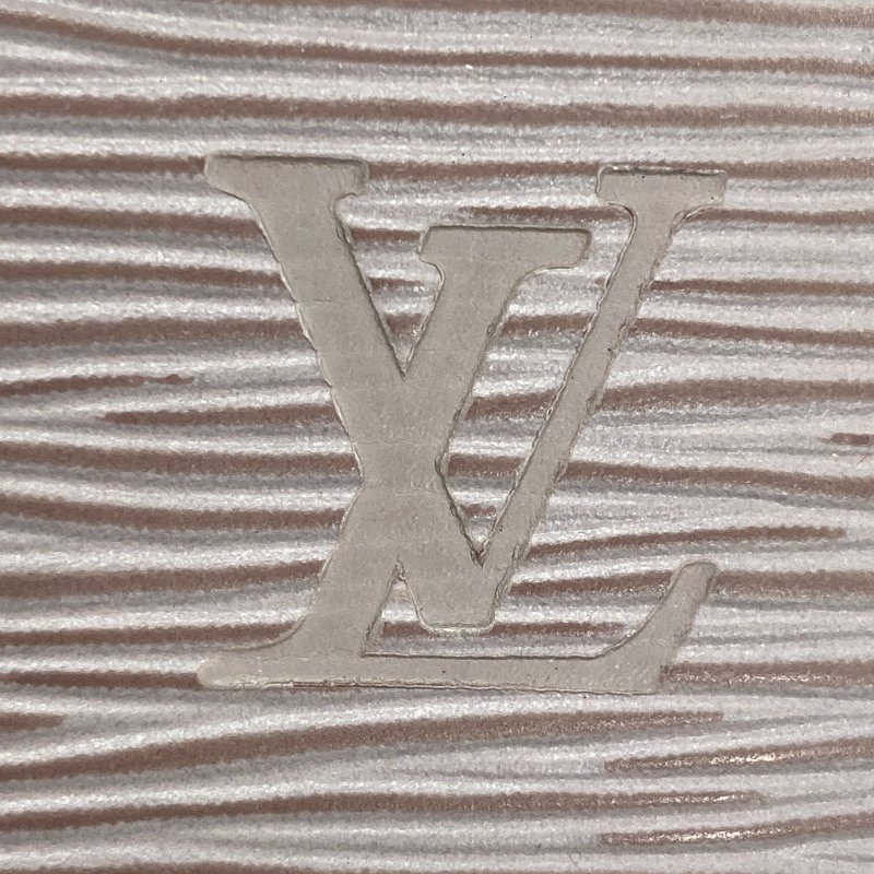 LOUIS VUITTON 路易威登 M4301B EPI SPEEDY 25 皮革 手提包 紫丁香色-14