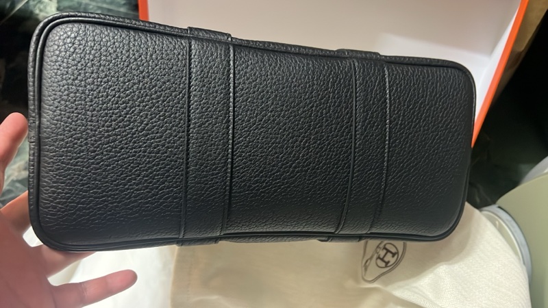 Hermes GP30 熊貓配色 2026/01台灣購證-3