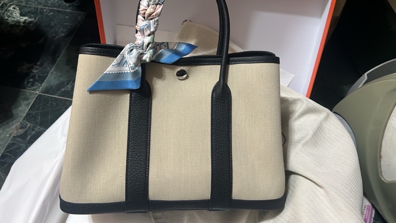 Hermes GP30 熊貓配色 2026/01台灣購證-6