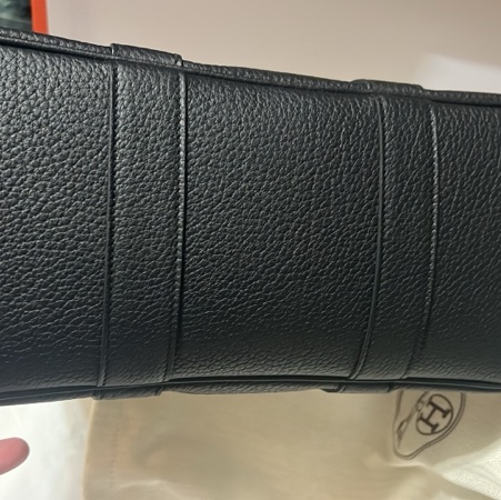 Hermes GP30 熊貓配色 2026/01台灣購證-9