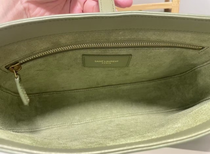 Ysl 腋下包-2