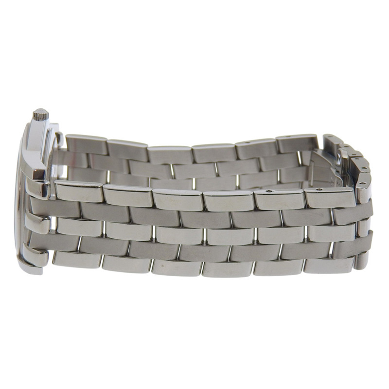 Gucci G-Class 男士腕錶，5500公尺防水，不鏽鋼錶殼，石英機芯，指針式顯示，黑色錶盤-3