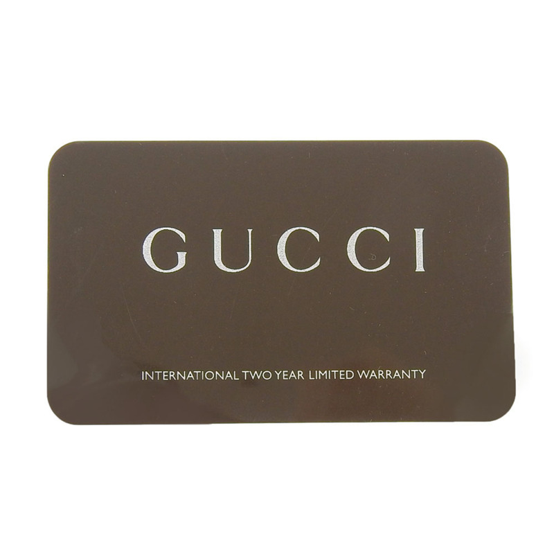 Gucci G-Class 男士腕錶，5500公尺防水，不鏽鋼錶殼，石英機芯，指針式顯示，黑色錶盤-7