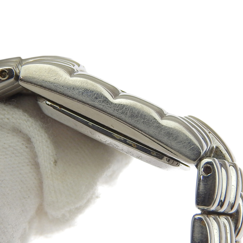 Fendi Olologi 女士腕錶,680L 不鏽鋼錶殼,石英機芯,指針式顯示,玫瑰金錶盤-7