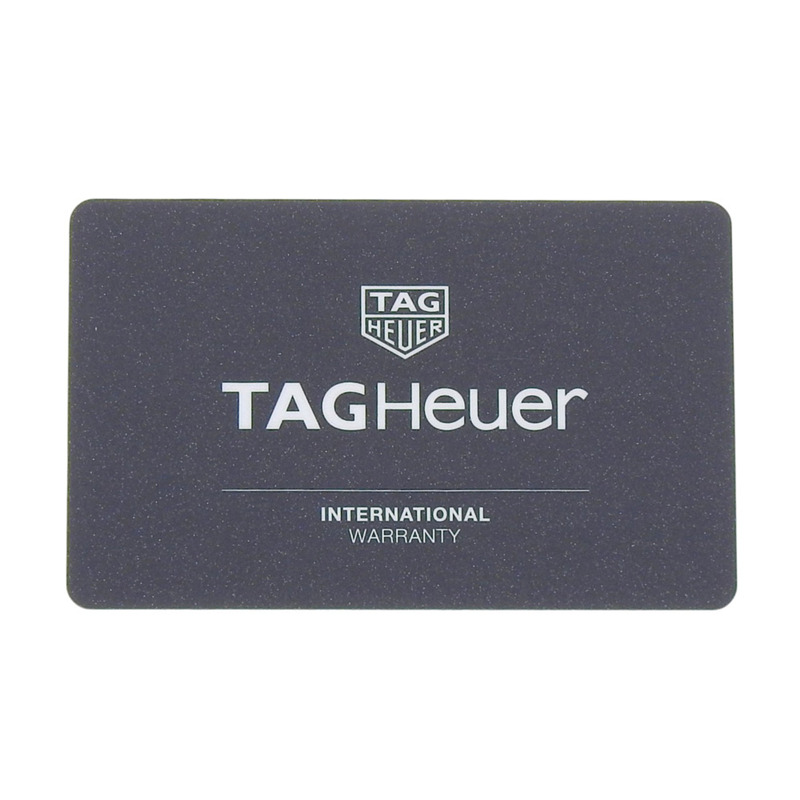 TAG HEUER 豪雅 Aqua Racer WBD1411.BA0741 不鏽鋼石英指針式腕錶,白色錶盤,女錶-6