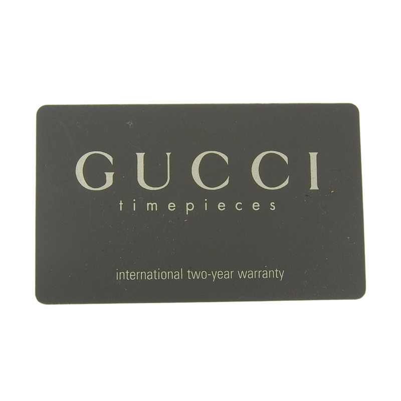 Gucci G Logo 腕錶 3600J 不鏽鋼石英模擬顯示銀色錶盤 女士款-7