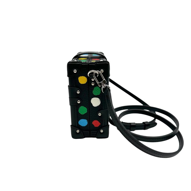 【美收精品】Louis Vuitton  草間彌生聯名包 C-207【隔月月中將轉賣至日本 上架期限30天】-2