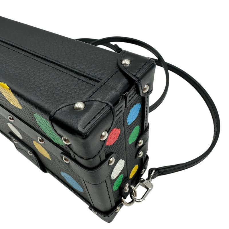 【美收精品】Louis Vuitton  草間彌生聯名包 C-207【隔月月中將轉賣至日本 上架期限30天】-5