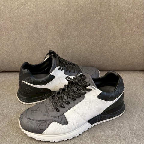 LV runaway拼接運動鞋