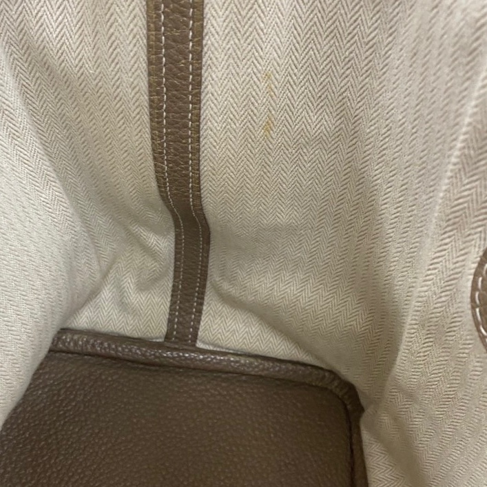 Hermes Garden Party PM 大象灰-15