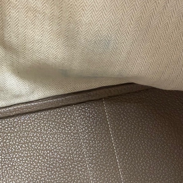 Hermes Garden Party PM 大象灰-16