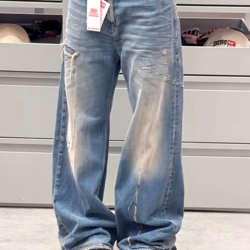 Diesel 女款 牛仔褲#23 24 25 26 27-6