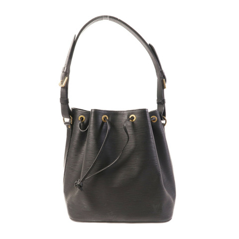 LOUIS VUITTON Epi Neo Bucket金扣肩背袋