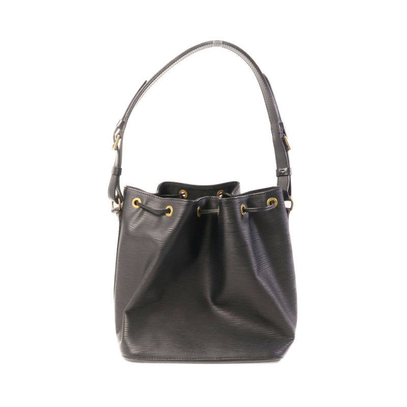 LOUIS VUITTON Epi Neo Bucket金扣肩背袋-1