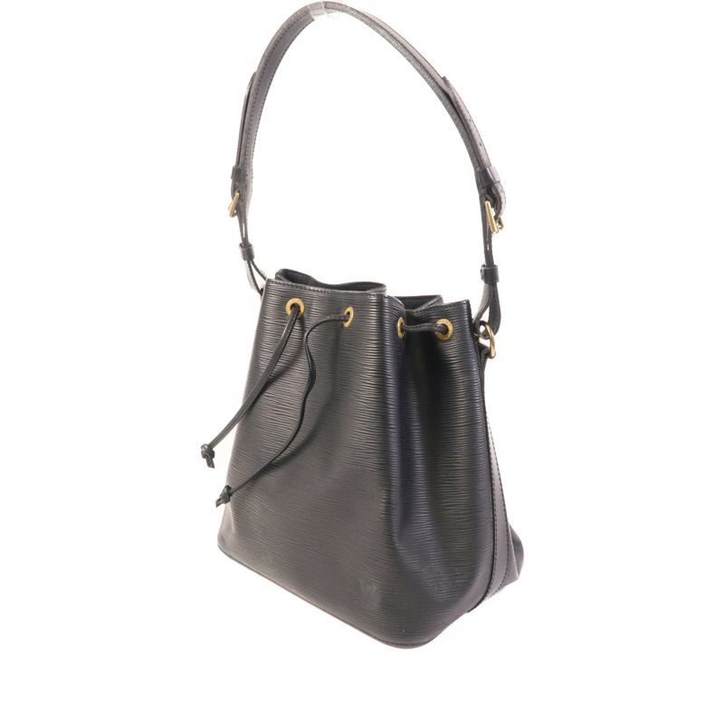 LOUIS VUITTON Epi Neo Bucket金扣肩背袋-2