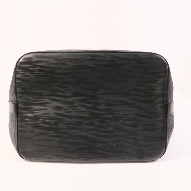 LOUIS VUITTON Epi Neo Bucket金扣肩背袋-4