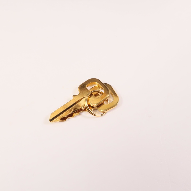 LOUIS VUITTON Monogram Boetie金扣手挽肩背兩用袋-11