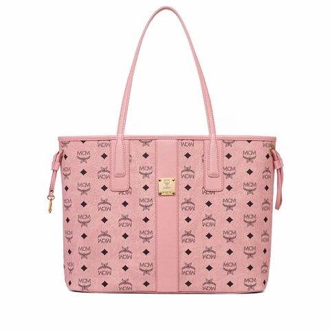 MCM 女士 Liz Visetos 購物袋均碼碼36cm*17cm*28cm
