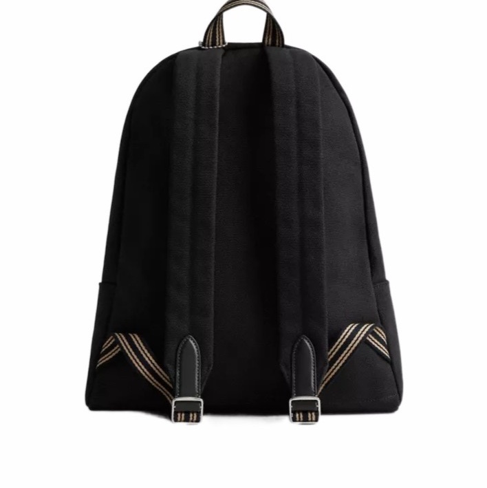 Coach 女士 拉鍊背包均碼碼33cm*14cm*38cm-2