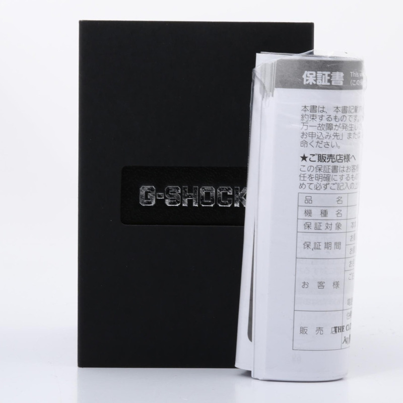 卡西歐 G-SHOCK G-STEEL GSTW100 系列男士腕錶 (GSTW110D1AJF),黑色和銀色樹脂錶帶搭配不鏽鋼錶殼。-7