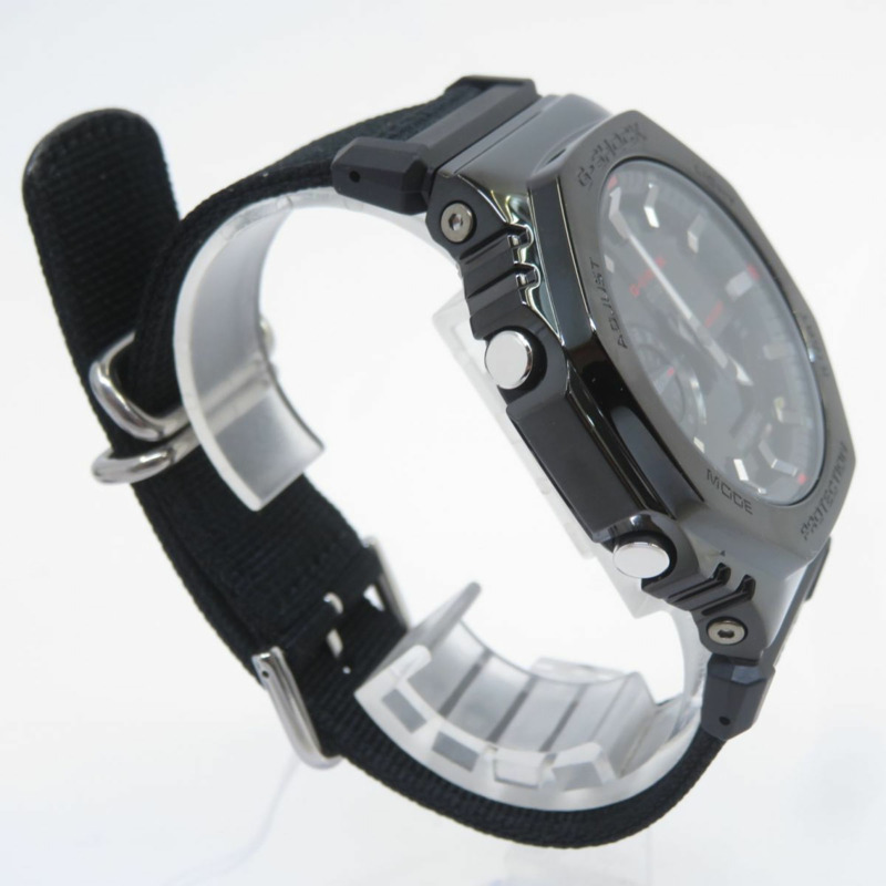 卡西歐 G-SHOCK GM-2100CB-1AER 石英錶-1